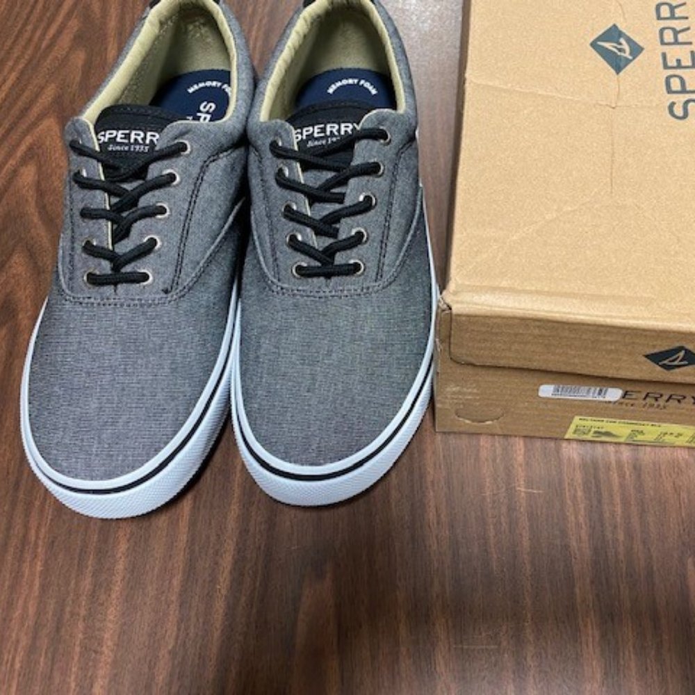 Men's Sperry Shoes